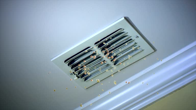 Best Air Vent Cleaning Services  in Mill City, OR