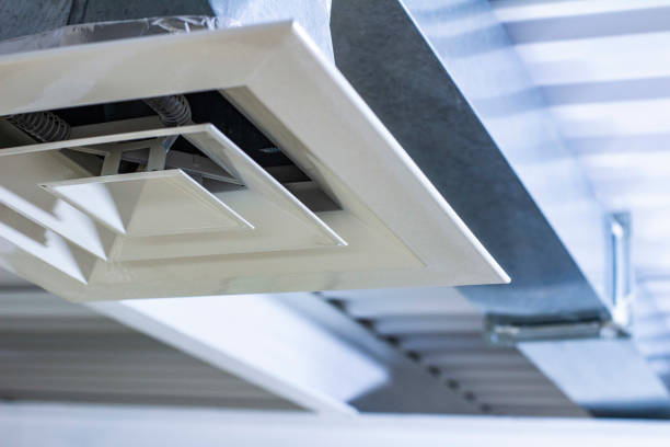 Best HVAC Maintenance and Cleaning  in Mill City, OR