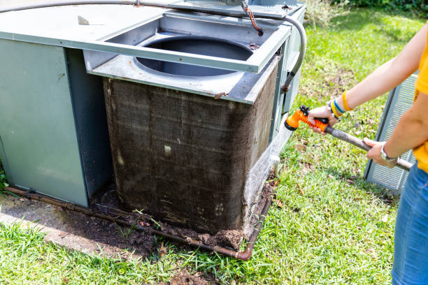 Best Best Air Duct Cleaning Near Me  in Mill City, OR