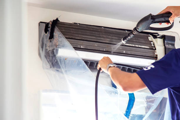 Best Air Duct Cleaning Near Me  in Mill City, OR
