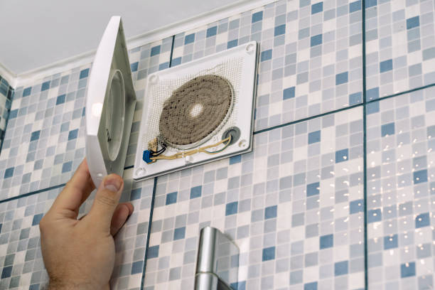 Best Residential Air Duct Cleaning  in Mill City, OR