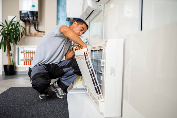 Best Professional Duct Cleaning Services  in Mill City, OR