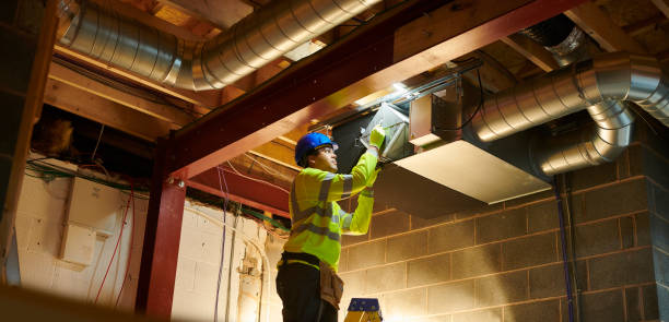 Best Air Duct Cleaning Near Me  in Mill City, OR