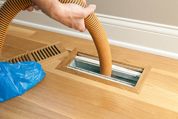 Best Affordable HVAC Duct Cleaning  in Mill City, OR