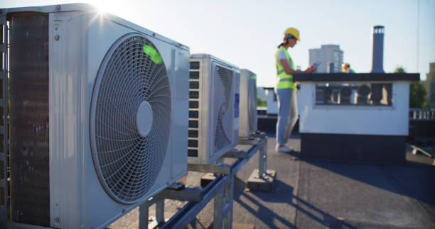 Best Professional Duct Cleaning Services  in Mill City, OR