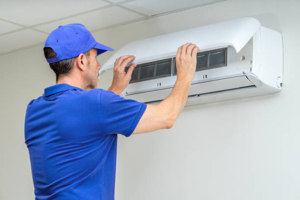 Best Commercial Air Duct Cleaning  in Mill City, OR