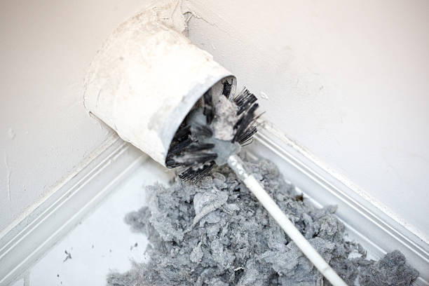 Best HVAC Duct Inspection Services  in Mill City, OR