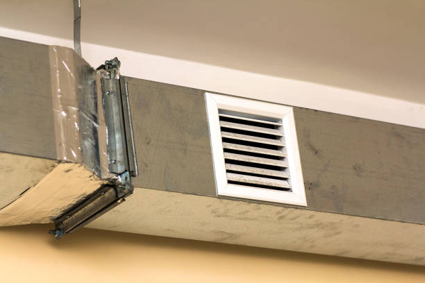 Best Air Duct Cleaning Near Me  in Mill City, OR