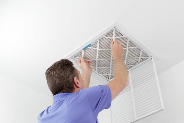 Best Affordable Duct Cleaning Services  in Mill City, OR